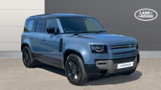 Land Rover Defender 3.0 D300 X-Dynamic S 110 5dr Auto [7 Seat] Diesel Estate